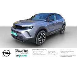Grau Gebraucht 2023 Opel Mokka SUV | 18.940 € (Fairer Preis)