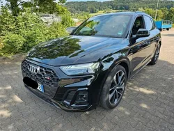 Schwarz Gebraucht 2022 Audi SQ5 Performance SUV | 54.990 €