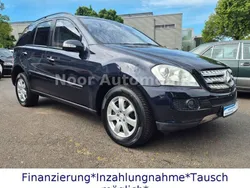 Mercedes ML320