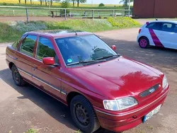 Gebraucht 1994 Ford Escort Limousine | 1.500 €
