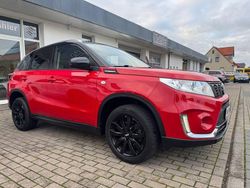 Rot Gebraucht 2019 Suzuki Vitara Comfort SUV | 15.899 € (Fairer Preis)