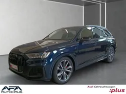 Individuallackierungen audi ex Gebraucht 2022 Audi Q7 Competition SUV | 58.239 € (Guter Preis)
