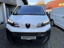 Weiß Gebraucht 2024 Peugeot Expert Van | 25.990 € (Fairer Preis)