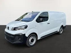 Kaolinweiß Gebraucht 2024 Peugeot Expert Van | 22.345 €