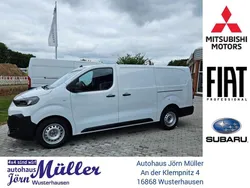 Weiß Neu 2024 Fiat Scudo Van / Kleinbus | 33.690 € (Fairer Preis)