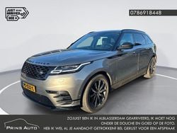 Grau Gebraucht 2017 Land Rover Range Rover Velar HSE Dynamic SUV | 26.000 € (Guter Preis)