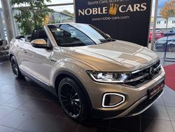 Gebraucht 2023 VW T-Roc Move SUV | 24.990 € (Etwas zu teuer)