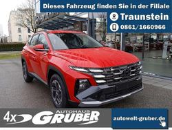 Engine red Neu 2025 Hyundai Tucson Select SUV | 28.899 € (Guter Preis)