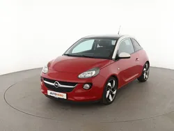 Rot Gebraucht 2016 Opel Adam Glam Kleinwagen | 8.890 € (Fairer Preis)