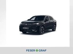 Grenadillschwarz metallic Neu 2025 VW T-Roc R-line SUV | 43.900 € (Teuer)