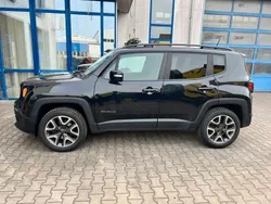Gebraucht 2017 Jeep Renegade Night Eagle SUV | 11.499 € (Fairer Preis)