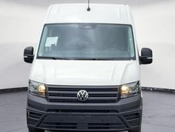 Weiß Neu 2025 VW Crafter Van | 67.990 €