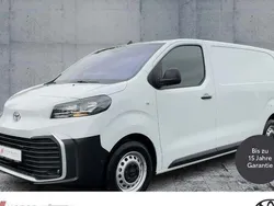 Icy white uni Neu 2024 Toyota Proace Van | 29.990 € (Fairer Preis)