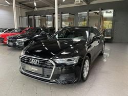 Brillantschwarz Gebraucht 2019 Audi A6 Kombi | 25.990 € (Fairer Preis)