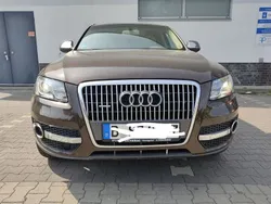 Grau Gebraucht 2010 Audi Q5 SUV | 8.790 € (Superpreis)
