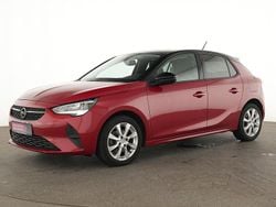 Rot Gebraucht 2022 Opel Corsa Edition Kleinwagen | 13.335 € (Guter Preis)