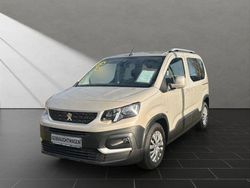 Grau Gebraucht 2019 Peugeot Rifter Active Van / Kleinbus | 15.250 € (Superpreis)