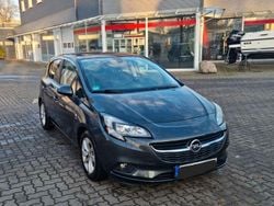 Grau Gebraucht 2017 Opel Corsa Active Kleinwagen | 7.400 € (Guter Preis)