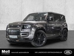 Grau Gebraucht 2025 Land Rover Defender SUV | 179.900 €