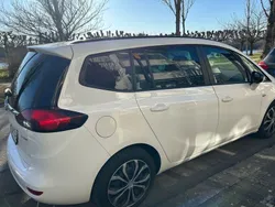 Opel Zafira Tourer