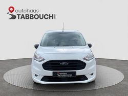 Weiss Gebraucht 2019 Ford Transit Trend Van / Kleinbus | 14.499 €