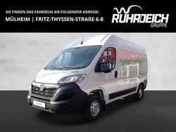 Andere Gebraucht 2022 Opel Movano Van | 29.990 € (Teuer)