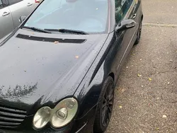 Gebraucht 2002 Mercedes CLK500 Coupé | 5.980 €