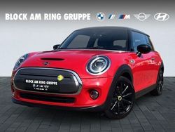 Rot Gebraucht 2021 Mini Cooper S Kleinwagen | 15.390 € (Guter Preis)