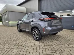 Marlingrau metallic marlingrau metallic Neu 2025 Toyota Yaris Cross SUV | 28.270 € (Guter Preis)