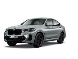 Gebraucht 2025 BMW X4 Shadowline SUV | 52.350 € (Guter Preis)