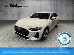 Weiß Neu 2025 Audi A5 Ambiente Coupé | 59.000 € (Fairer Preis)