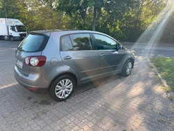 Grau Gebraucht 2006 VW Golf Plus Cross Goal Van / Kleinbus | 2.890 € (Fairer Preis)
