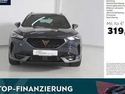 Grau Gebraucht 2022 Cupra Formentor VZ SUV | 27.480 € (Guter Preis)