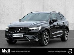 Schwarz Gebraucht 2023 Volvo XC60 Ultimate SUV | 47.480 € (Etwas zu teuer)