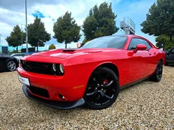 Rot Gebraucht 2018 Dodge Challenger Coupé | 29.990 € (Guter Preis)