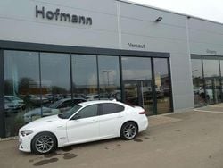 Weiß Gebraucht 2017 Alfa Romeo Giulia Veloce Limousine | 19.950 € (Guter Preis)