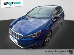 Gebraucht 2017 Peugeot 308 GTi Limousine | 14.990 € (Fairer Preis)