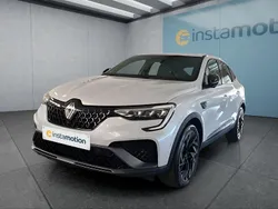 Weiß Neu 2024 Renault Arkana SUV | 37.349 € (Teuer)