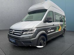 Grau Gebraucht 2024 VW California Van | 77.699 € (Teuer)