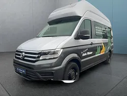 Grau Gebraucht 2024 VW California Van | 79.699 € (Teuer)