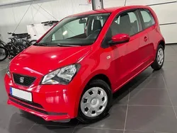 Rot Gebraucht 2018 Seat Mii Style Kleinwagen | 5.495 € (Fairer Preis)