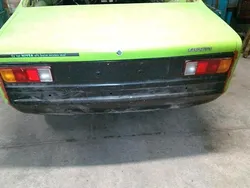 Grün Gebraucht 1975 Opel Kadett Limousine | 2.999 €