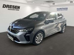Rafale grau Neu 2025 Renault Clio V Evolution Kleinwagen | 18.690 € (Guter Preis)