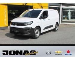 Weiss Neu 2025 Opel Combo Edition Van / Kleinbus | 22.598 € (Fairer Preis)
