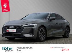 Chronosgrau metallic Gebraucht 2025 Audi A5 Performance Coupé | 47.980 € (Superpreis)