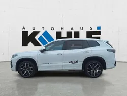 Weiß Gebraucht 2025 VW Tayron R-line SUV | 59.990 € (Fairer Preis)