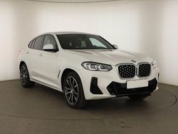 Weiß Gebraucht 2023 BMW X4 SUV | 47.243 € (Superpreis)