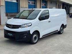 Weiß Gebraucht 2024 Opel Vivaro Edition Van | 24.500 € (Etwas zu teuer)