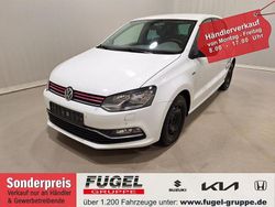 Pure white Gebraucht 2014 VW Polo Limousine | 3.999 € (Guter Preis)