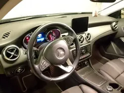 Schwarz Gebraucht 2019 Mercedes GLA180 SUV | 21.999 € (Fairer Preis)